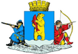 Анадырь герб